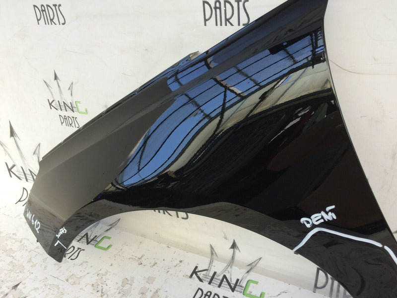 PEUGEOT 308 2014-2018 GENUINE FRONT FENDER WING PANEL LEFT PASSENGER SIDE