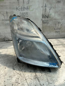 TOYOTA PRIUS 2003-2010 DRIVER SIDE GENUINE HEADLIGHT