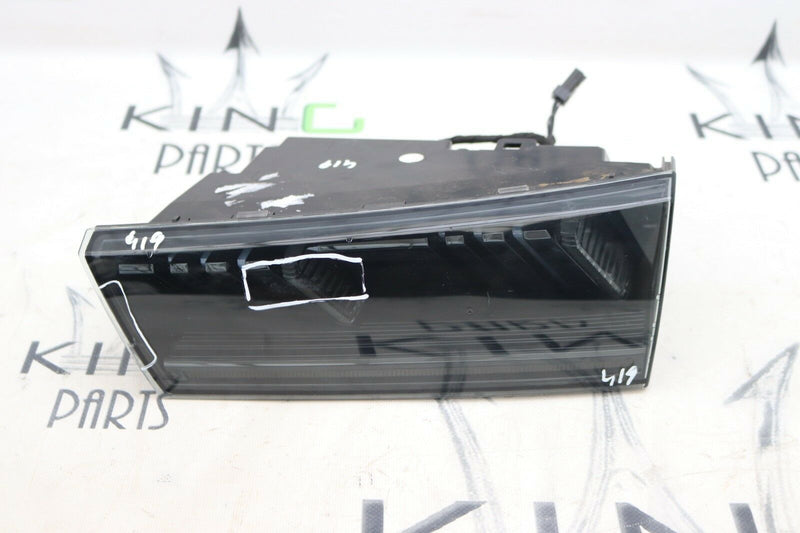 PEUGEOT 508 2019-ON BOOT LID TAILGATE RIGHT SIDE LED LIGHT LAMP REAR
