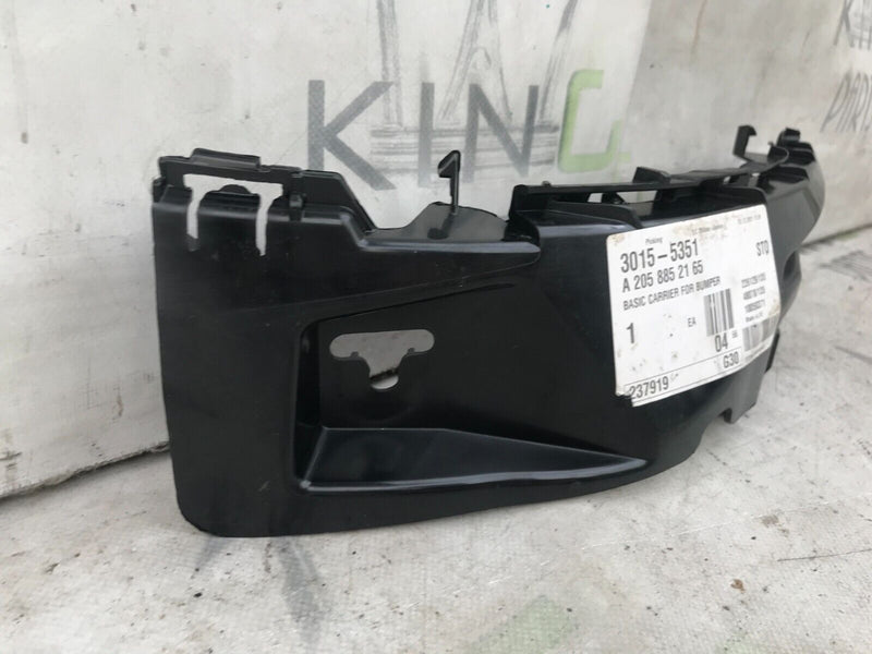 MERCEDES C CLASS W205 2015-2018 REAR LEFT BUMPER BRACKET A2058852165