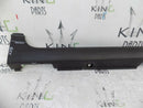 CITROEN C3 2010-2016 RIGHT DRIVER SIDE SIDE SKIRT SILL COVER 9813817380