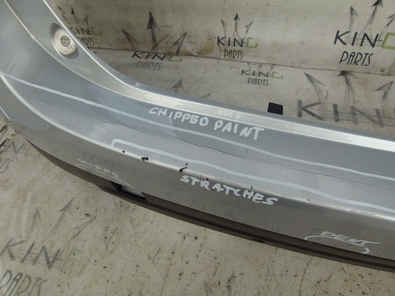 JAGUAR F-PACE X761 S 2017-2018 REAR BUMPER PDC GENUINE HK8317A958BA