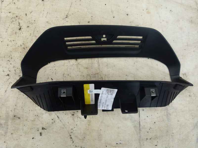 RANGE ROVER EVOQUE L551 2019-ON SPEEDOMETER SURROUND TRIM GENUINE K8D2046A02B #