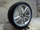AUDI A1 8X S-LINE ALLOY RIM 17" 215/40/17 7.5J ET36 GENUINE 8X0601025