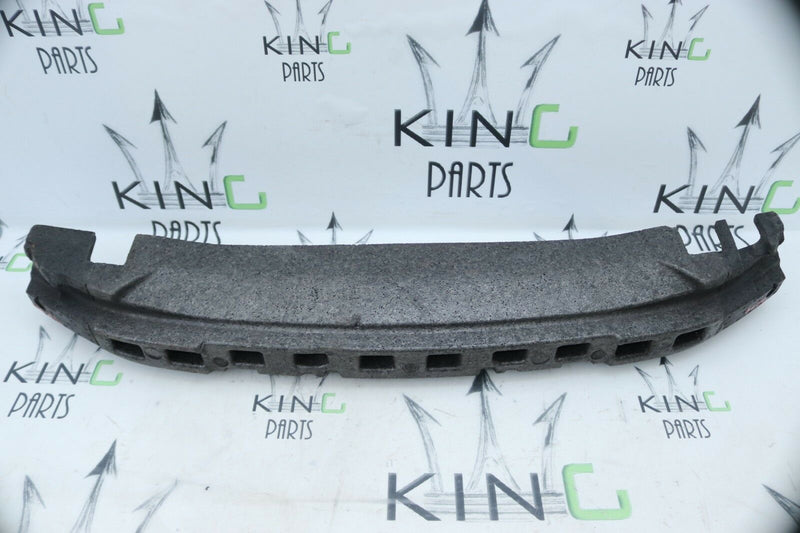 VW GOLF 2004-2006 MK5 FRONT BAR BUMPER CRASH IMPACT FOAM BEAM 8U0807550F