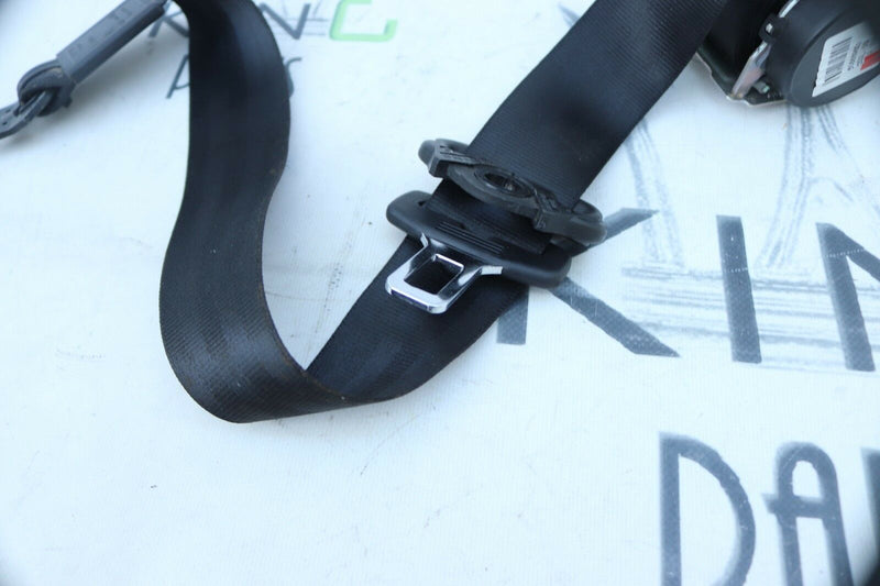 AUDI Q7 (4L) 2011-2015 REAR - 2ND ROW LEFT SEAT BELT 606669600