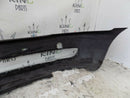 VAUXHALL ZAFIRA A FRONT BUMPER 1999 TO 2005 GENUINE 90580620