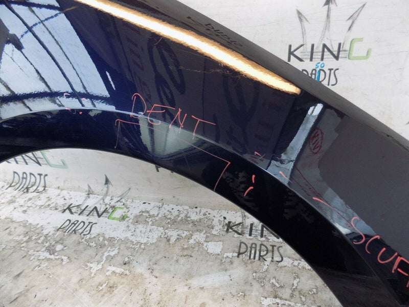 AUDIA1 MK 2 2018-ON FRONT WING RIGHT DRIVER SIDE P/N: 82A821106