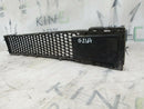 FIAT 500 2007-2014 GENUINE FRONT BUMPER LOWER GRILL GRILLE 51797997