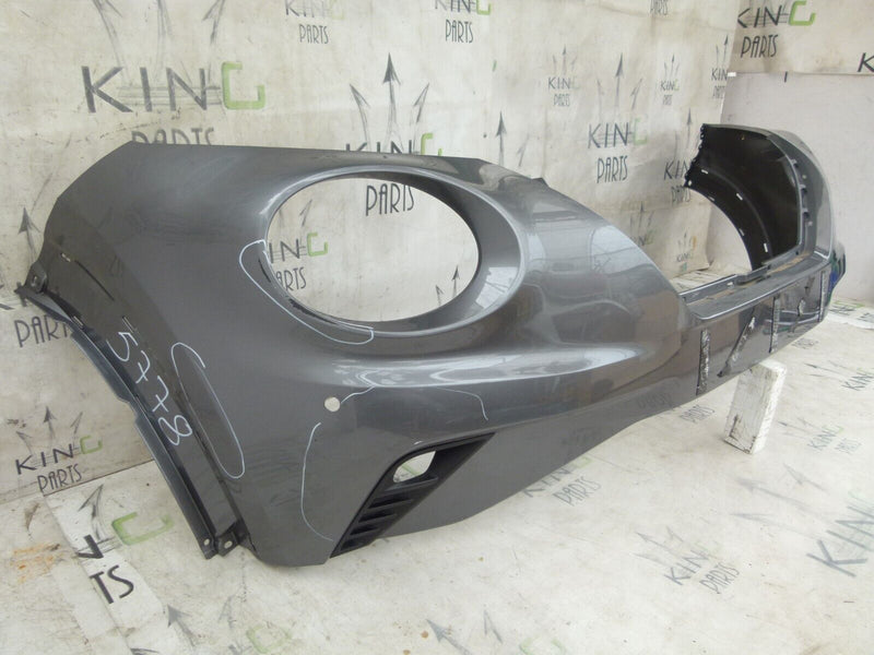 NISSAN JUKE J16 2016-ON FRONT BUMPER GENUINE 620226PA0H