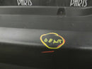 Ford Galaxy 2006-2014 Rear Bumper Genuine Grey (1581) King Parts