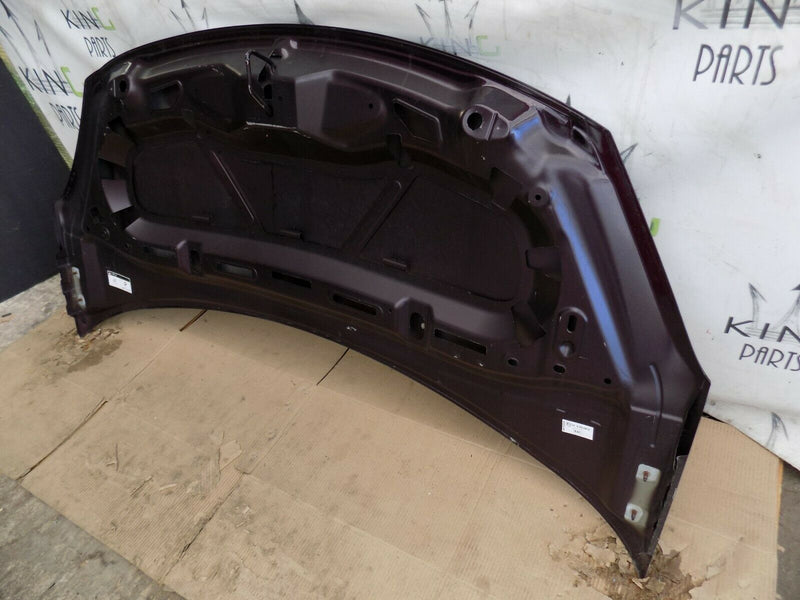 CITROEN DS3 2012-2019  GENUINE BONNET COMPLETE PANEL