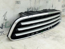 MINI COUNTRYMAN R60 2010-13 GENUINE FRONT BUMPER TOP GRILL GRILLE 9801581