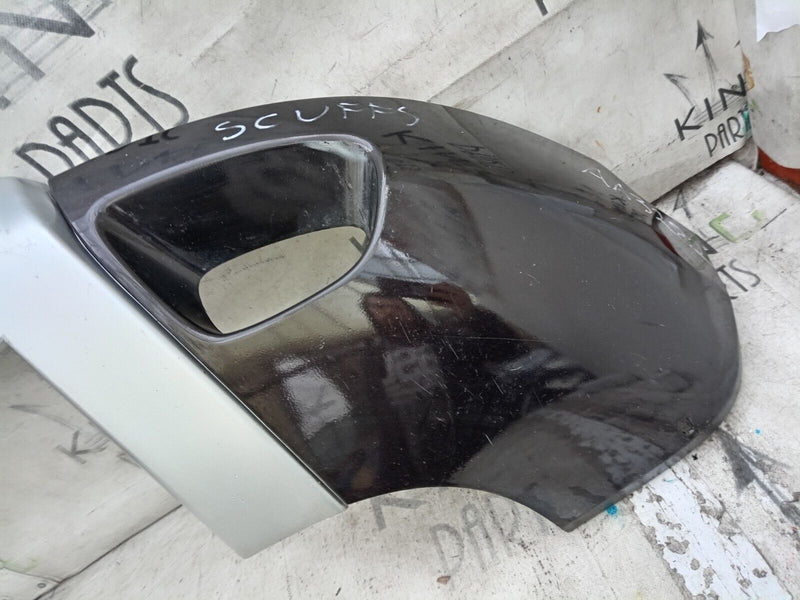 VOLVO XC90 2007-2014 FRONT BUMPER LOWER SECTION PDC 31323585