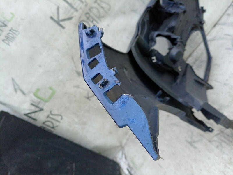 BMW X1 F48 2015-2019 FRONT BUMPER GENUINE 5111 7354815