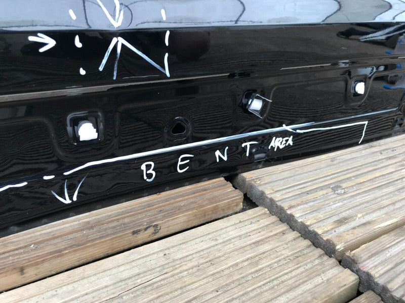 VW T-CROSS 2018-ON GENUINE FRONT DOOR PANEL LEFT PASSENGER SIDE