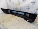 MERCEDES G CLASS W463 2018-ON BLACK FRONT BUMPER GENUINE PDC A4638855000