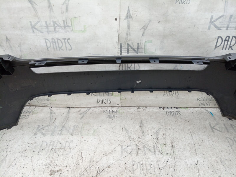LAND ROVER DISCOVERY SPORT 2014-18 FRONT BUMPER PDC GENUINE FK7217F003A