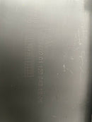 BMW 2 SERIES F44 2020-ON GRAN COUPE M SPORT FRONT BUMPER BOTTOM SPOILER TRIM