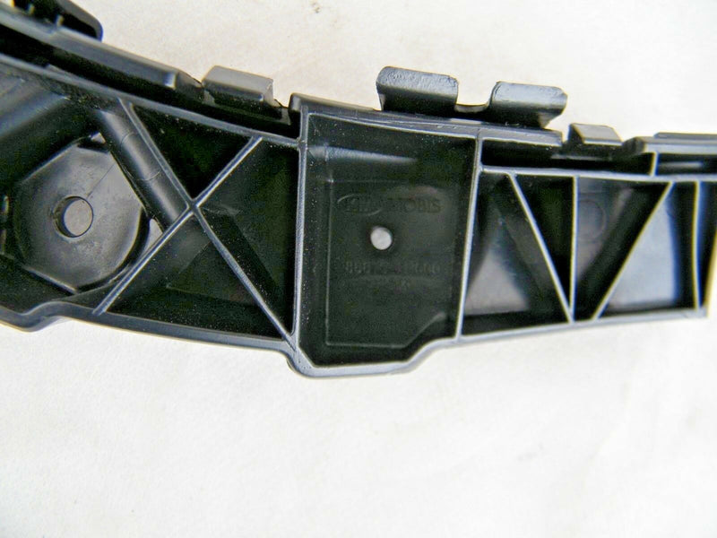 KIA CEED MK1 2006-2012 Rear Left Bumper Bracket Holder 86613-1H000 (091)