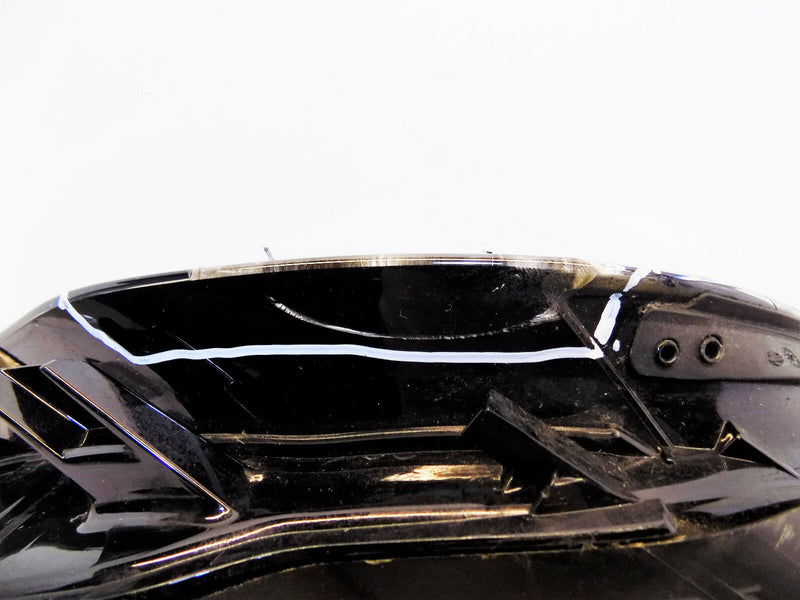 AUDI A3 8V0 2013 2014 2015 2016 GENUINE HEADLIGHT LEFT PASSENGER SIDE N/S (1071)