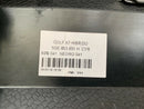 VW GOLF GTE 5G HYBRID 2014-2017 COMPLETE FRONT BUMPER GRILL BONNET GRILLE PHEV