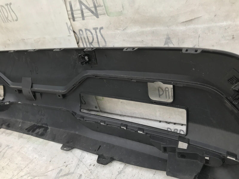 NISSAN QASHQAI J12 2021-ON REAR BUMPER DIFFUSER GENUINE 850B26UA0A