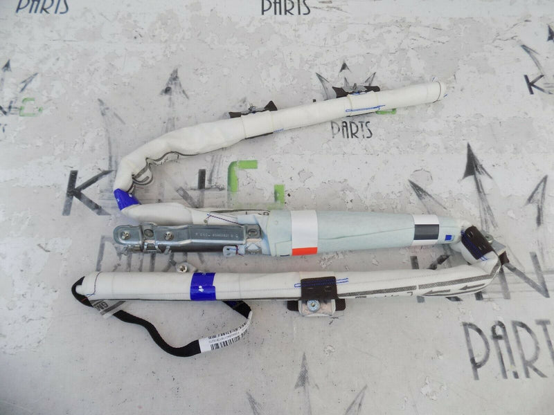 VAUXHALL CORSA E 2014-2019 PASSENGER SIDE CURTAIN / ROOF AIRBAG *NEW* 39045977
