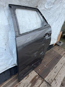 PEUGEOT 3008 MK2 P84 2016-22 GENUINE REAR DOOR PANEL LEFT PASSENGER SIDE