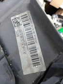 AUDI A4 S4 S LINE B9 2015-2019 FRONT BUMPER GENUINE 8W0807437 F-L