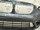 BMW X1 F48 2015-2019 FRONT BUMPER GENUINE 5111 7354815
