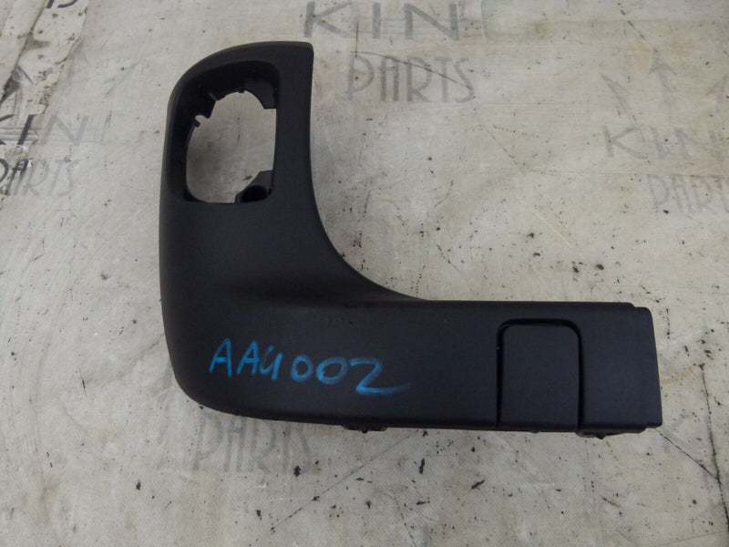 RENAULT KANGOO MK2 LCI 2013-2018 REAR BUMPER GENUINE 8200499041
