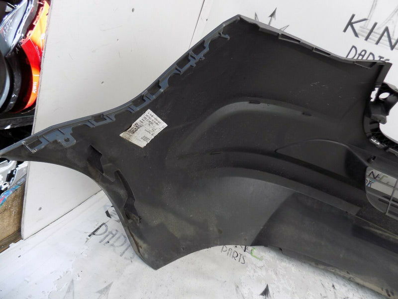 MERCEDES SPRINTER 2019-ON W910 FRONT BUMPER UNPAINTED A9108850000