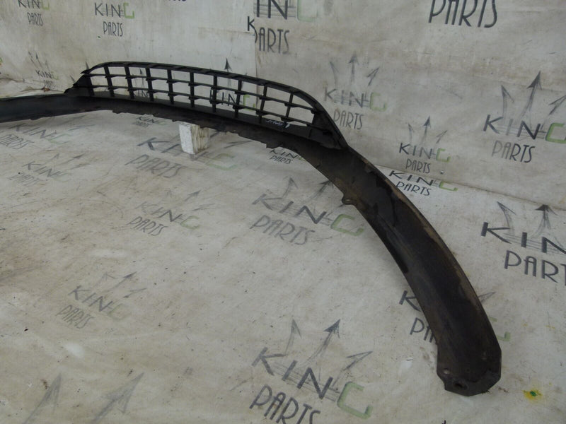 FORD FOCUS MK3 2014-2018 FRONT BUMPER GRILLE TRIM GENUINE F1EB17B635