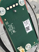 VW GOLF GTE 2015-16 LEFT SIDE DAYTIME RUNNING LIGHT CONTROL BALLAST MODULE DRL