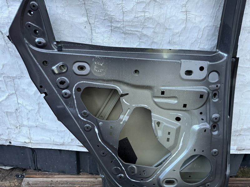 PEUGEOT 3008 MK2 P84 2016-22 GENUINE REAR DOOR PANEL LEFT PASSENGER SIDE