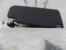 SKODA FABIA VRS 5J 2010-2014 SUN VISOR (PASSENGER SIDE) 3T0857551
