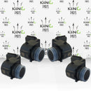 TUCSON / HYUNDAI i20 GENUINE 4x PARKING PARK SENSORS PDC (6 PIN) 95720-D3000 RB4