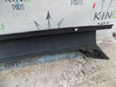 MERCEDES SPRINTER W906 REAR BUMPER STEP PANEL P/N: A9068802471