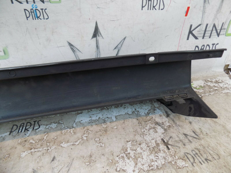 MERCEDES SPRINTER W906 REAR BUMPER STEP PANEL P/N: A9068802471