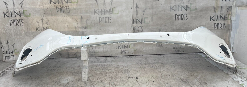 MERCEDES EQC W293 E124 2020-2023 FRONT BUMPER GENUINE PDC A2938800100