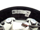 BMW F30 F31 2012-2015 M-SPORT MULTI-FUNCTION STEERING WHEEL GENUINE 7845601 #