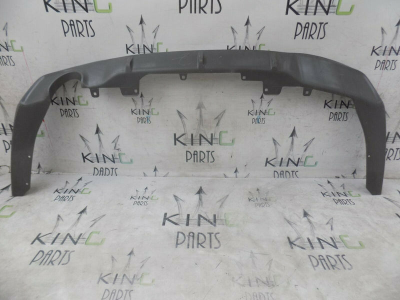 BMW F44 2 SERIES GRAN COUPE 2020-ON REAR BUMPER TRIM GENUINE 51128075446