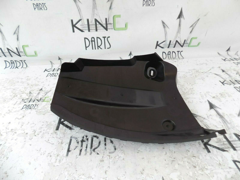 MAZDA 3 MK3 BM 2016 LEFT SIDE REAR WHEEL ARCH SPLASH GUARD BHN9-50351
