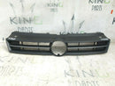 VW POLO 6R 2009-2013 FRONT BUMPER UPPER GRILL TOP GRILLE 6R0853651
