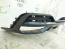 AUDI Q3 S-LINE (83A) 2018-UP REAR BUMPER DIFFUSER 83A807568B