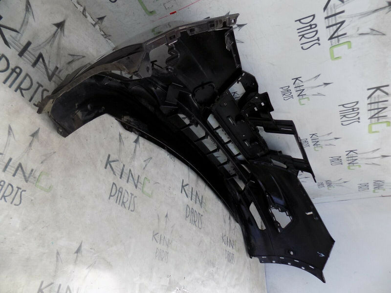 NISSAN QASHQAI MK2 FACELIFT 2017-2020 FRONT BUMPER GENUINE 62022 HV00H