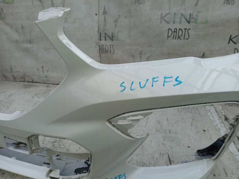 BMW X6 G06 M SPORT 2020-ON FRONT BUMPER 5111 8069942