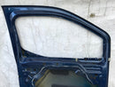 CITROEN BERLINGO / PEUGEOT PARTNER 2018-23 FRONT DOOR PANEL LEFT SIDE