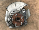 RANGE ROVER EVOQUE L551 PHEV 1.5PETROL FRONT WHEEL BEARING HUB RIGHT DRIVER SIDE